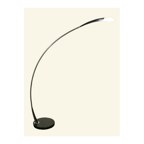 Ivy Bronx 170cm Arched Floor Lamp Wayfair.co.uk